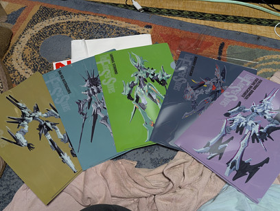 2025年06月号 今月のFSS感想 : ショーナンロケッティアズ STAND